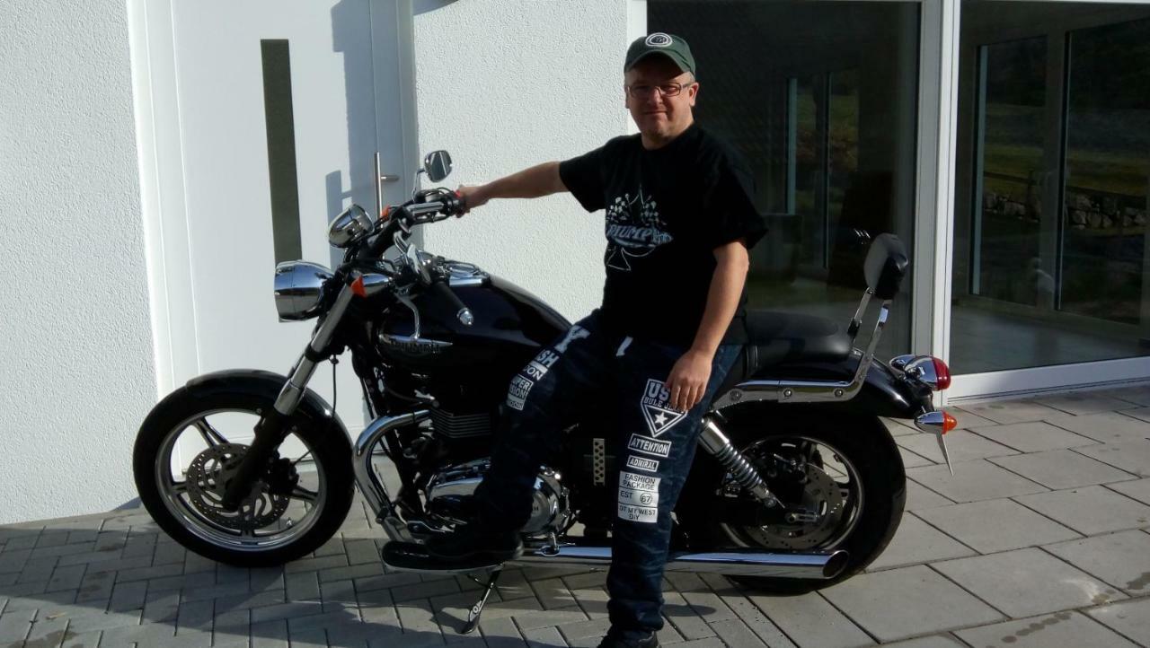 Am Siegelbaechle -2 Mit E-Bikes Vermietung Siegelau Εξωτερικό φωτογραφία